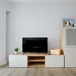 Estudio Centro-nautico I Vut