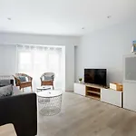 Estudio Centro-nautico I Vut * 기욘