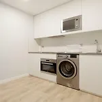 아파트 Estudio Centro-nautico I Vut