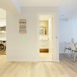 Estudio Centro-nautico I Vut 아파트 *