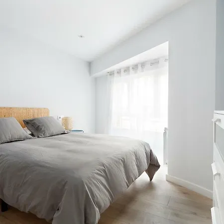 Appartement Estudio Centro-nautico I Vut