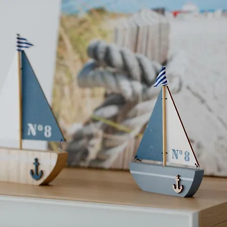 Estudio Centro-nautico I Vut *