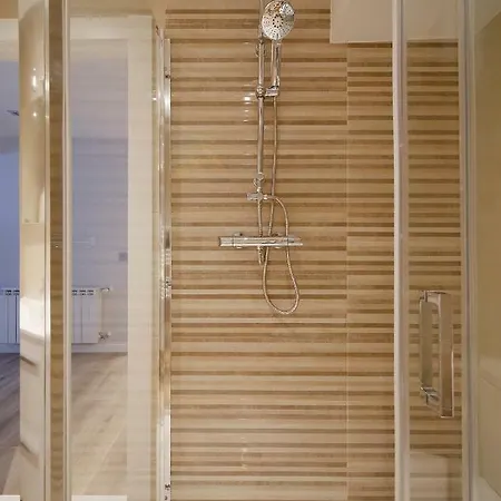Appartement Estudio Centro-nautico I Vut *