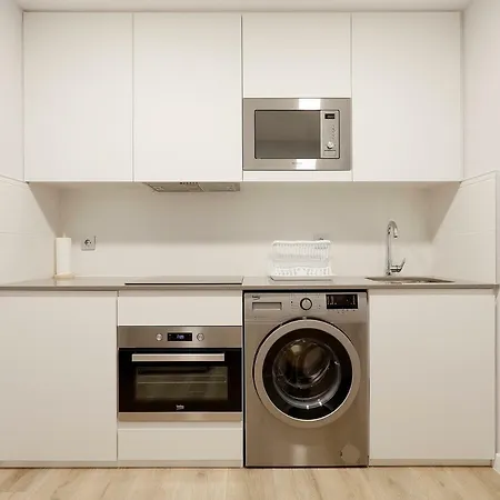 Appartement Estudio Centro-nautico I Vut