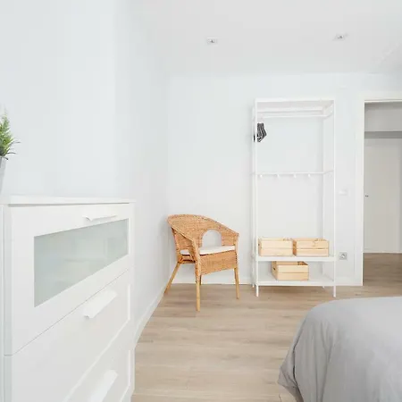 Estudio Centro-nautico I Vut Апартаменты