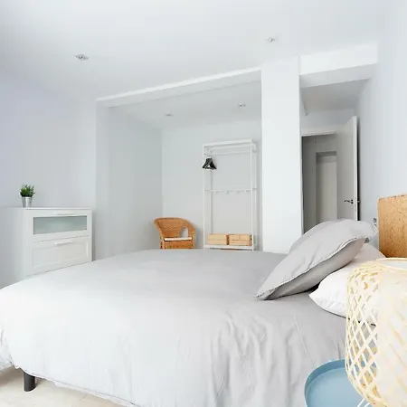 Estudio Centro-nautico I Vut Апартаменты *